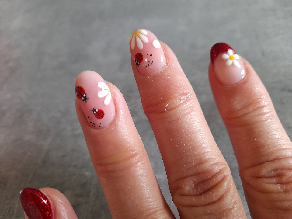 Photo de réalisation